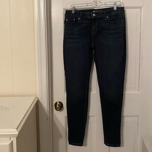 Levi’s Denim Leggings sz 11M (W30 L30)